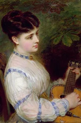 Sweet Harmony、1869