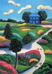 バードパラダイス