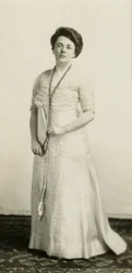 ビールの自画像、1902