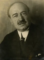 Blasco Ibanez、1905〜40年頃