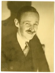 フォンテーン・フォックス（漫画家）「トゥーンズビル・トローリー」1911年頃～28年頃（ゼラチンシルバー写真