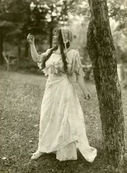 グレース・ダフィー・ボイランの作者、1905〜17年頃