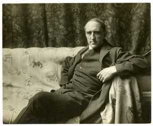 ポール・トルベッツコイ王子、1905〜06年頃