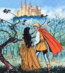 魅惑のライオン