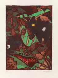 黒猫