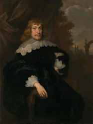 ヘンドリック・ビッカー（1615-1651）