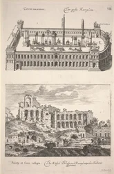 Illustration from "Des Alten and Neuen Roms Grosser Schau-Platz" by Joachim von Sandrart   1457248   ja       japanese Successfully Translated  Original: The Artist in Society Translat: The Artist in Society 1451951 ja japanese Successfully Translated Orig