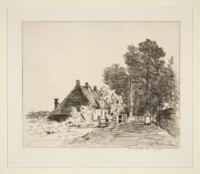 La Nourrice (ナースメイド)