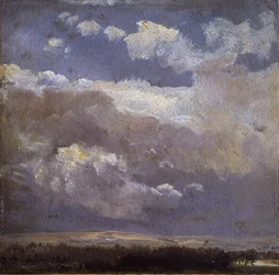 雷雲