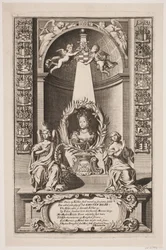 デンマーク：キルステン・ビル、オットー・スキールと結婚