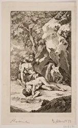 Illustration til Salomon Gessners "Abels død", 1764   1278323   ja       japanese Successfully Translated  Original: View of London, 1801 Translat: View of London, 1801 1162772 ja japanese Successfully Translated Original: Fête de nuit à Versailles, 1906. 