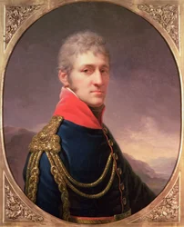 ジョセフアントンリープ卿（1769-1837）、1834年からウィーン市長