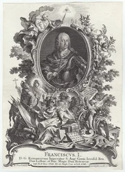 フランシス1世（1768-1835）