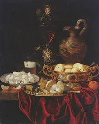 静物画