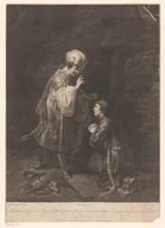 ダビデとアブサロムの和解