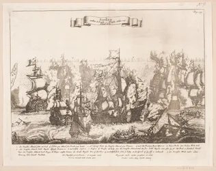 エーランドの戦い、1564