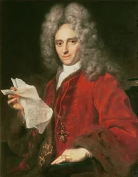 アロイス・トーマス・ライムンド・フォン・ハラッハ伯爵（1669-1742）
