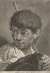O jovem devoto
