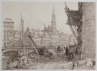 シュタインヴェルダーについて 21-05-1882