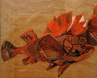 魚