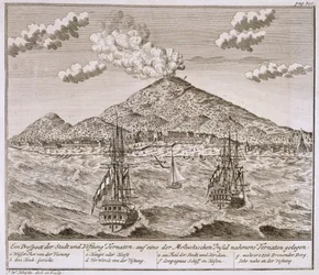 Island called 
