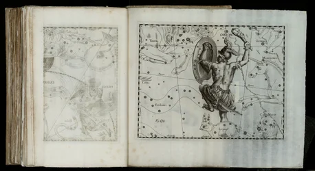 天文学の歴史、1690