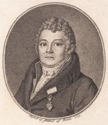 俳優 H.C. クヌーセン