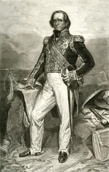 ニコラ・ジャン・ド・デュー・スールト、1804年、1839年。