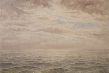 海景、1883