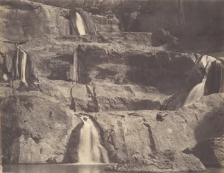 コンスタンチン、アルジェリア、1853-54年