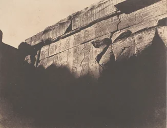 ダッケ、1853-54。