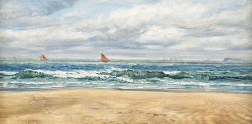 テンビー、1879