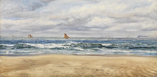 テンビー、1879