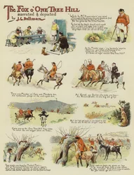 フォックスオーワンツリーヒル