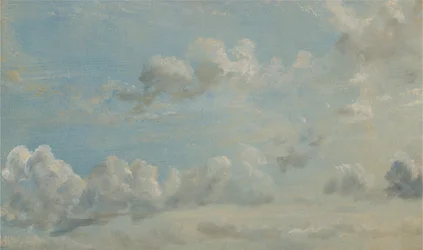雲の研究