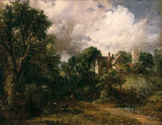 グリーブファーム、1827
