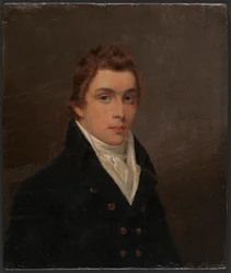Retrato de um cavalheiro
