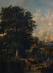 風景、c1798