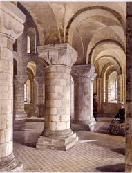 ロンドン塔、ロンドン、1883年