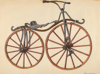 自転車（バイシクル