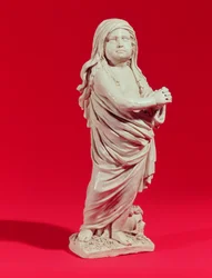 リディアドワイト復活、1674年