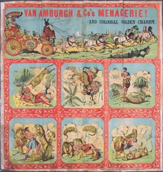 Van Amburgh and Co