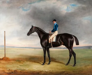 「キャドランド」、1830