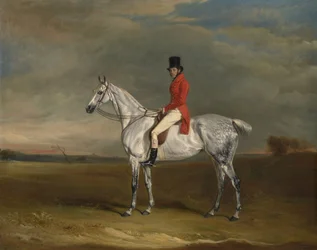 公爵夫人、1831