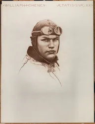 ウィリアム・ハルソール・チェイニー