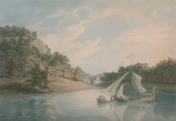 Järvi, Hawkstone Park, Shropshire