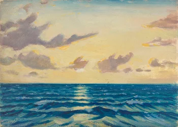 海景
