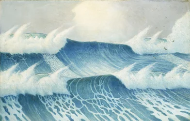 海景