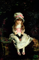 チェリー・ライプ、1879