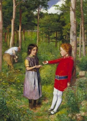 The Woodman